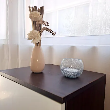 Apartment Horizon *