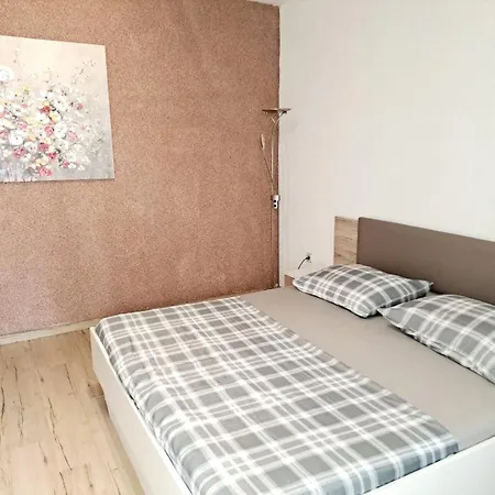 Horizon Apartment